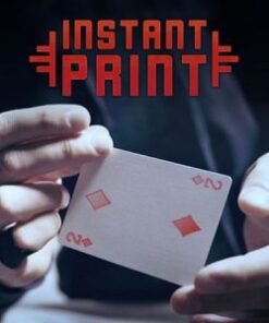 Instant Print by SansMinds Creative Lab ( Instant Download )