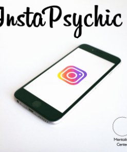InstaPsychic by Pablo Amira (Video + PDF) ( Instant Download )