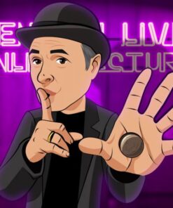 Marcelo Insua (Mr. Tango) – Penguin Live Lecture 3 ( Instant Download )