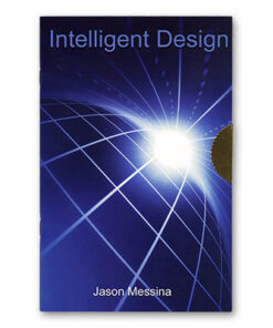 Jason Messina – Intelligent Design ( Instant Download )