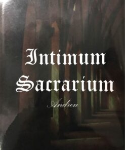 Andreu – Andreu’s Intimum Sacrarium ( Instant Download )