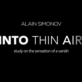 intothinair