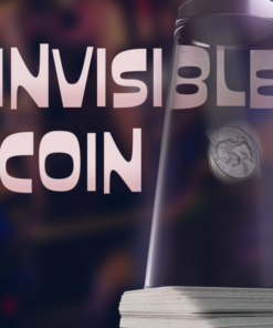 Nathan Kranzo – Invisible Coin (Gimmick not included) Instant download