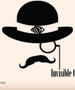 Angelo Sorrisi – Invisible Choice ( Instant Download )