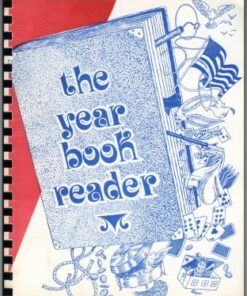 The Yearbook Reader by Ireland (3 Vols) ( Instant Download )
