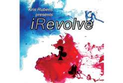 iRevolve by Kris Rubens ( Instant Download )
