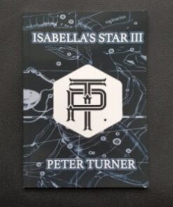 Isabella's Star III by Peter Turner ( Instant Download )