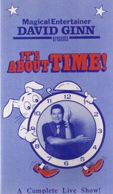 its20about20time20by20david20ginn