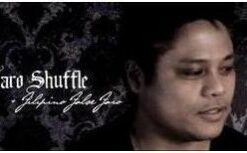 Theory11 Faro Shuffle + FFF by Homer Liwag ( Instant Download )