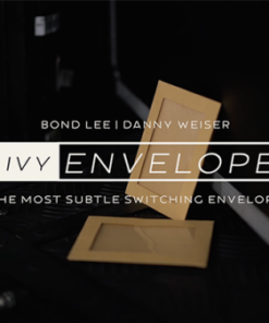 Danny Weiser, Bond Lee and Magiclism Store – IVY ENVELOPE ( Instant Download )
