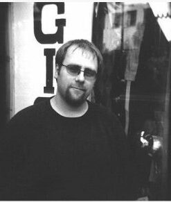 Obscure Acts by Paul Wilson ( Instant Download )