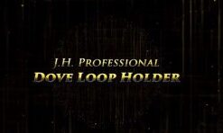 J.H. Professional Dove Loop Holder by Jaehoon Lim ( Instant Download )