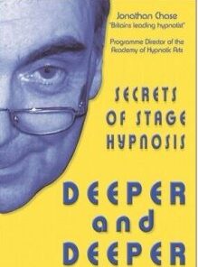 Deeper & Deeper by Jonathan Chase ( Instant Download )