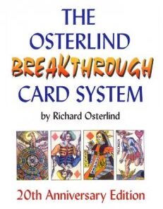 Richard Osterlind - The Breakthrough Card System ( Instant Download )