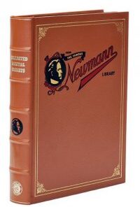 The Collected Mental Secrets of Newmann by Leo Behnke ( Instant Download )
