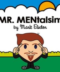 Mr MENtalism by Mark Elsdon ( Instant Download )
