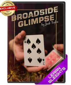 Jack Tighe – Broadside Glimpse ( Instant Download )