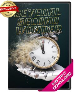 Jack Tighe – Several Second Wonder ( Instant Download )