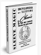 Jack Chanin - Encyclopedia of Sleeving ( Instant Download )