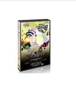 JACKY - Dove Magic ( Instant Download )