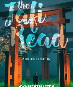 Adrien Lochon – The Jafi Read ( Instant Download )