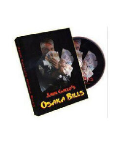 Jahn Gallo - Osaka Bills ( Instant Download )