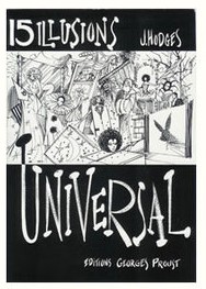 James Hodges 15 Illusions avec Universal ( Instant Download )