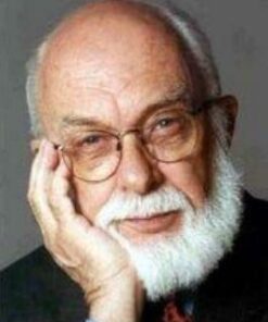 James Randi - The Faith Healers ( Instant Download )
