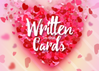 Jamie Daws – Written in the Cards ( Instant Download )
