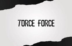 Jamie Daws - Torce Force ( Instant Download )