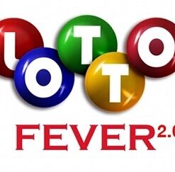 Jamie Salinas - Lotto Fever 2.0 ( Instant Download )
