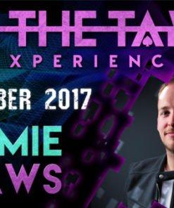 Jamie Daws – At The Table Live Lecture ( Instant Download )