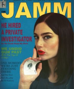 The Jerx – JAMM #1 ( Instant Download )