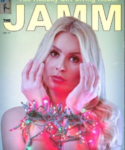 The Jerx – JAMM #11 ( Instant Download )
