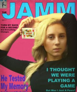The Jerx – JAMM #2 ( Instant Download )