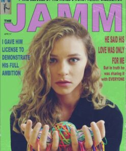The Jerx – JAMM #3 ( Instant Download )