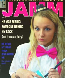 The Jerx – JAMM #4 ( Instant Download )