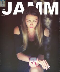 The Jerx – JAMM #8 ( Instant Download )