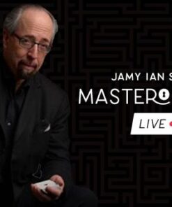 Jamy Ian Swiss‏‏‎ – Masterclass Live (February 2022 -Full 3 week) ( Instant Download )