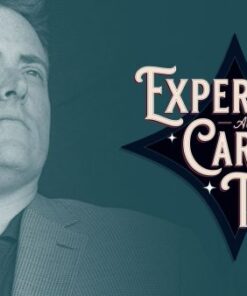 Jason England – Jason England Lecture ( Experts at the Card Table 2020 ) ( Instant Download )