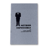 Jason Messina – Method Impossible ( Instant Download )