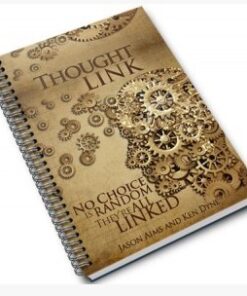 Jason Aims and Ken Dyne - Thought Link ( Instant Download )