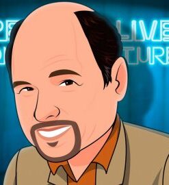 Jason Alexander LIVE (Penguin LIVE) ( Instant Download )