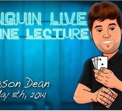 Jason Dean - Penguin Live ( Instant Download )