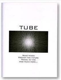 Jason Messina - Tube ( Instant Download )