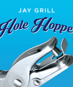 Jay Grill – Hole Hopper ( Instant Download )