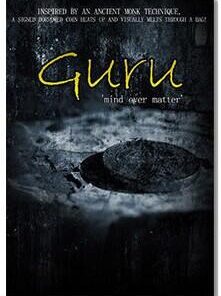 Jay Crowe - Guru ( Instant Download )