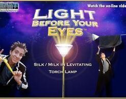 Jay Mattioli - Light Before Your Eyes ( Instant Download )