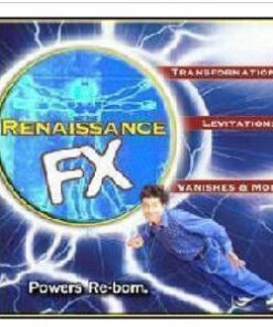 Jay Mattioli - Renaissance FX ( Instant Download )