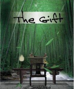 Jay Noblezada - The Gift ( Instant Download )
